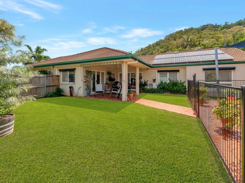 4 Torokina Street, Trinity Beach QLD 4879
