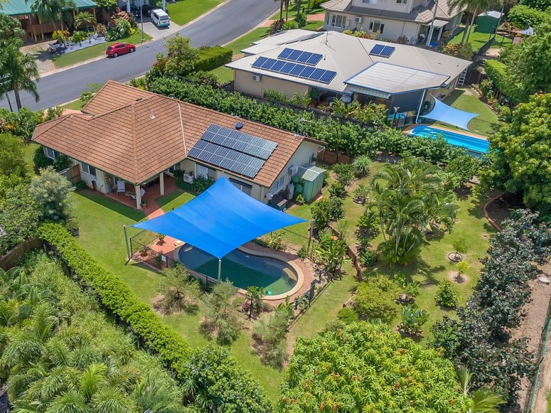 4 Torokina Street, Trinity Beach QLD 4879