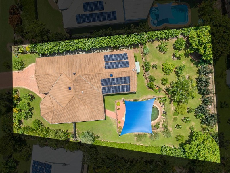 4 Torokina Street, Trinity Beach QLD 4879