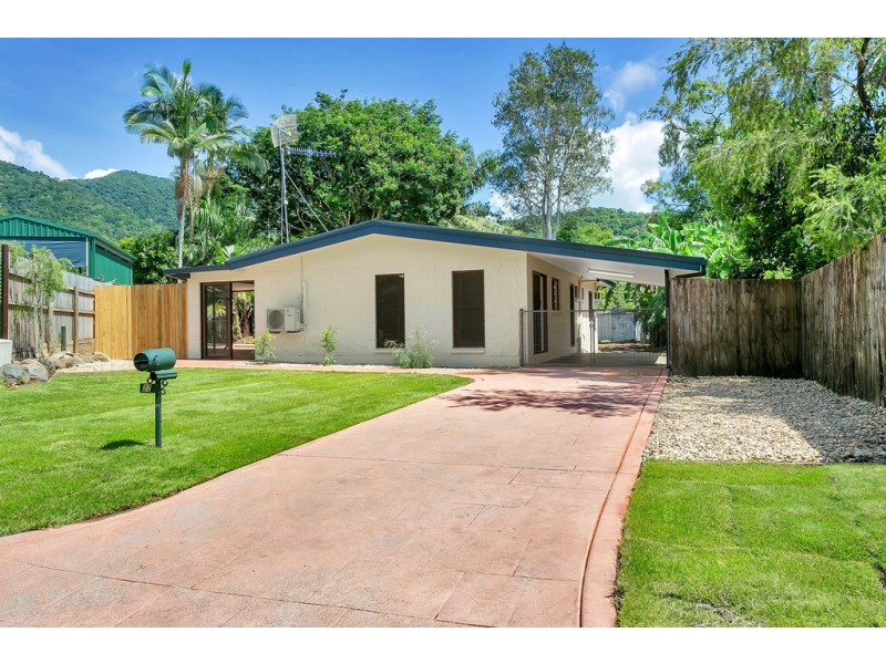 22 Katanga Close, Smithfield QLD 4878