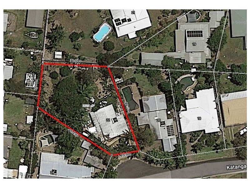 22 Katanga Close, Smithfield QLD 4878