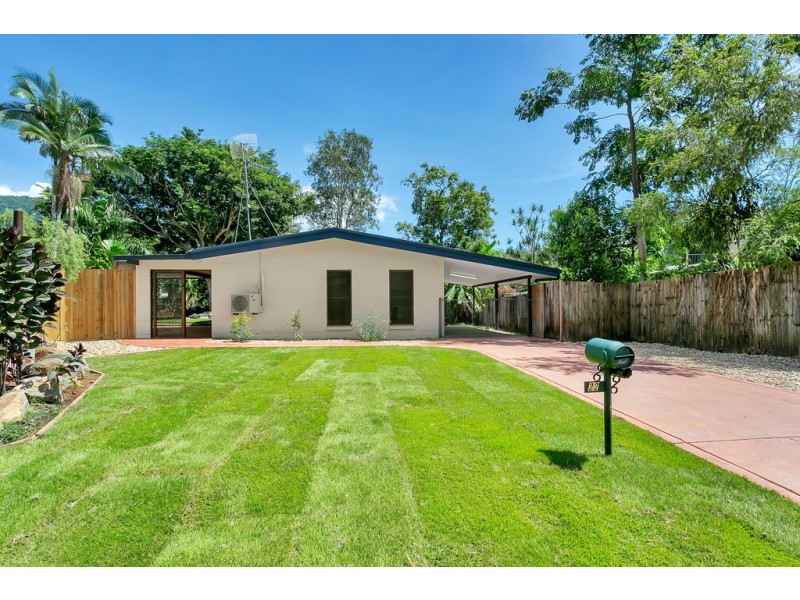 22 Katanga Close, Smithfield QLD 4878