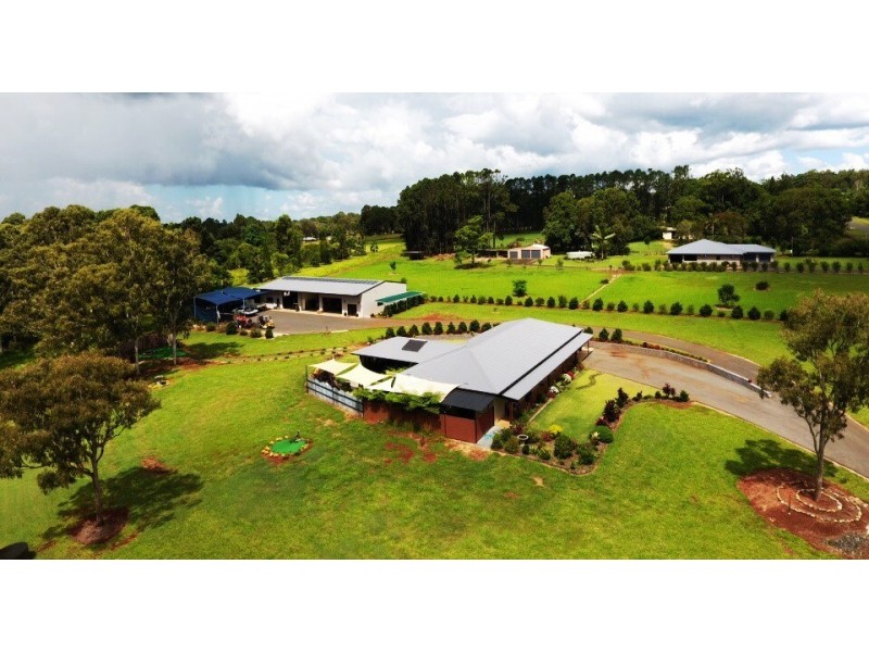 24B Appaloosa Crescent, Tolga QLD 4882