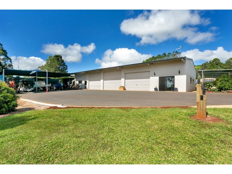 24B Appaloosa Crescent, Tolga QLD 4882