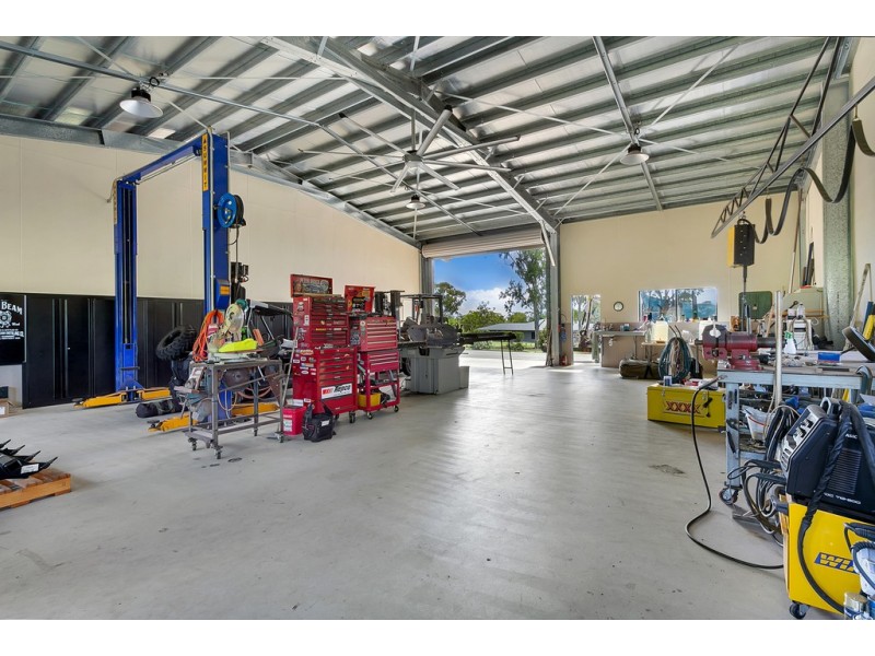 24B Appaloosa Crescent, Tolga QLD 4882