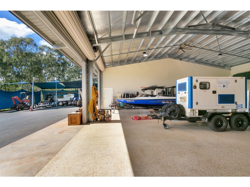 24B Appaloosa Crescent, Tolga QLD 4882