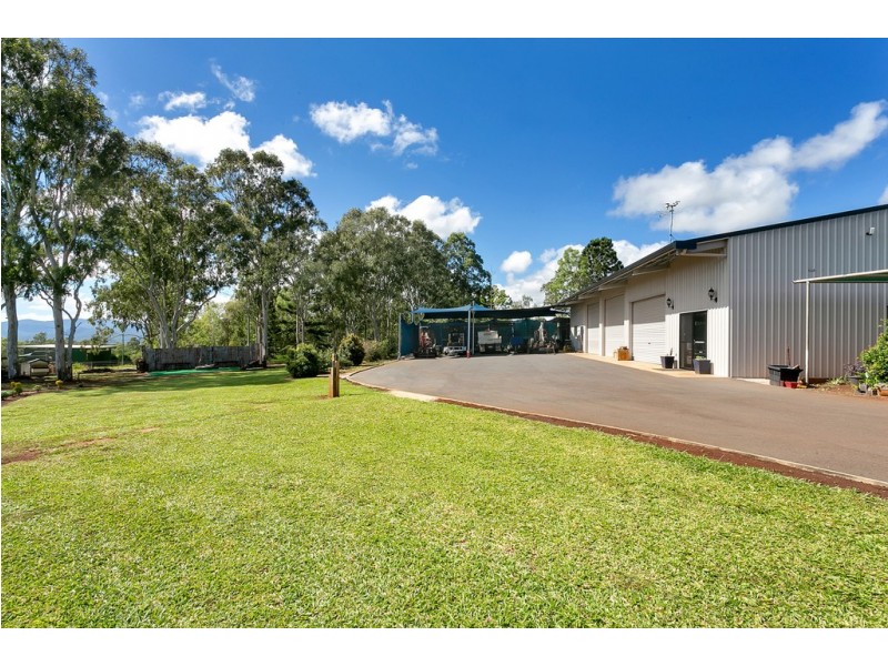 24B Appaloosa Crescent, Tolga QLD 4882