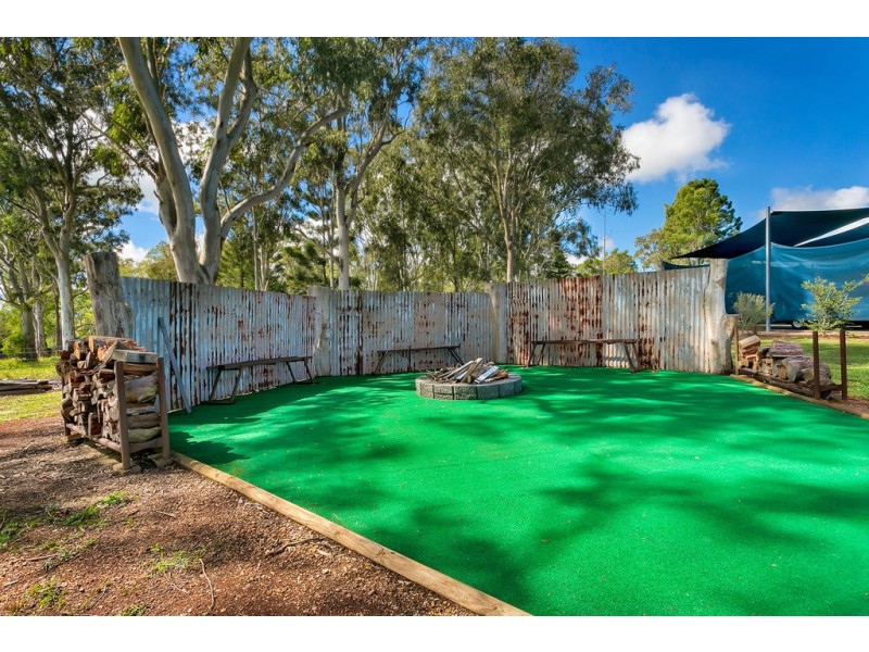 24B Appaloosa Crescent, Tolga QLD 4882