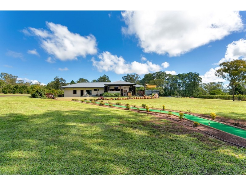 24B Appaloosa Crescent, Tolga QLD 4882