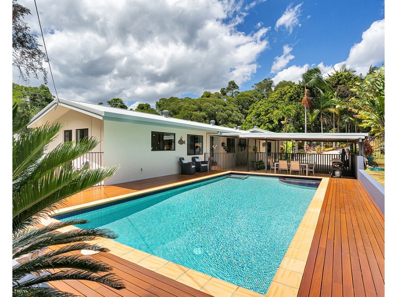 3 Coolsprings Close, Kuranda QLD 4881