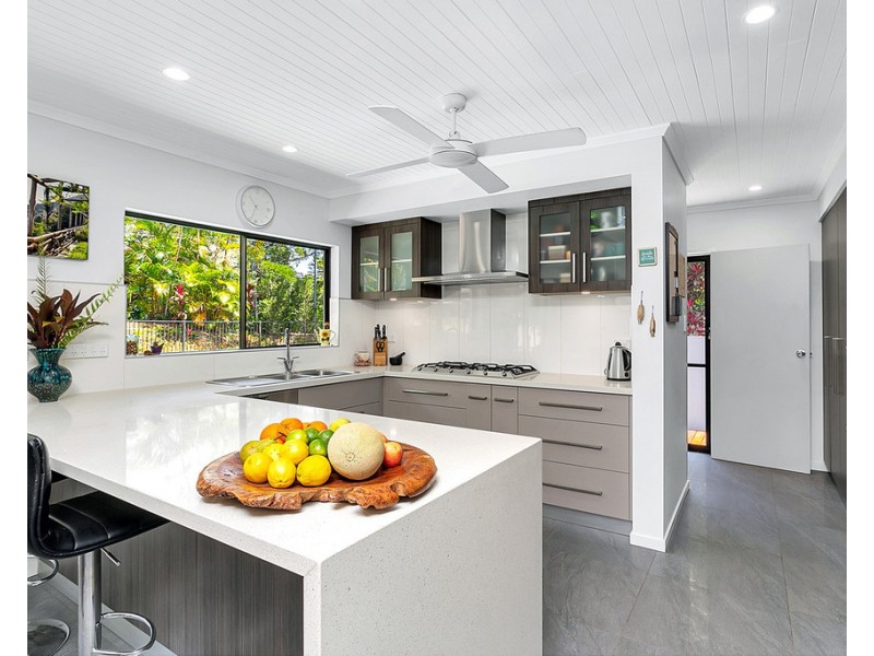 3 Coolsprings Close, Kuranda QLD 4881