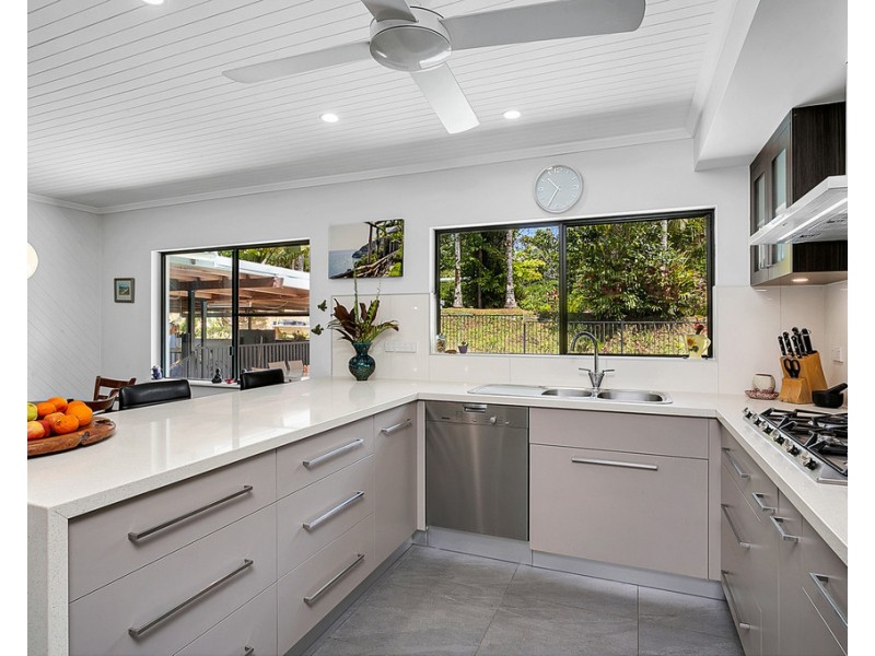 3 Coolsprings Close, Kuranda QLD 4881