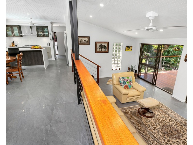3 Coolsprings Close, Kuranda QLD 4881