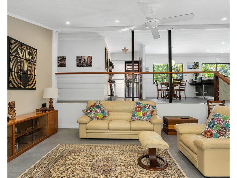 3 Coolsprings Close, Kuranda QLD 4881