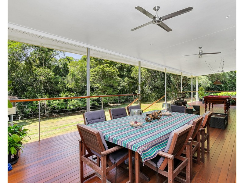 3 Coolsprings Close, Kuranda QLD 4881