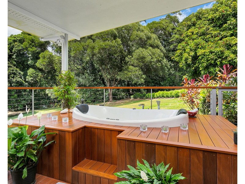 3 Coolsprings Close, Kuranda QLD 4881