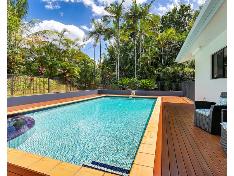 3 Coolsprings Close, Kuranda QLD 4881