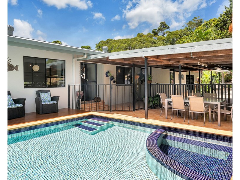 3 Coolsprings Close, Kuranda QLD 4881