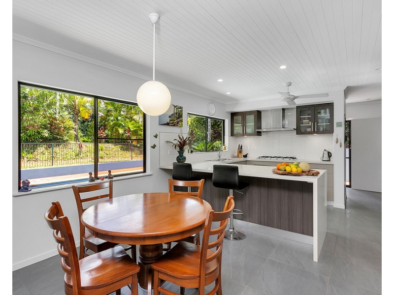 3 Coolsprings Close, Kuranda QLD 4881