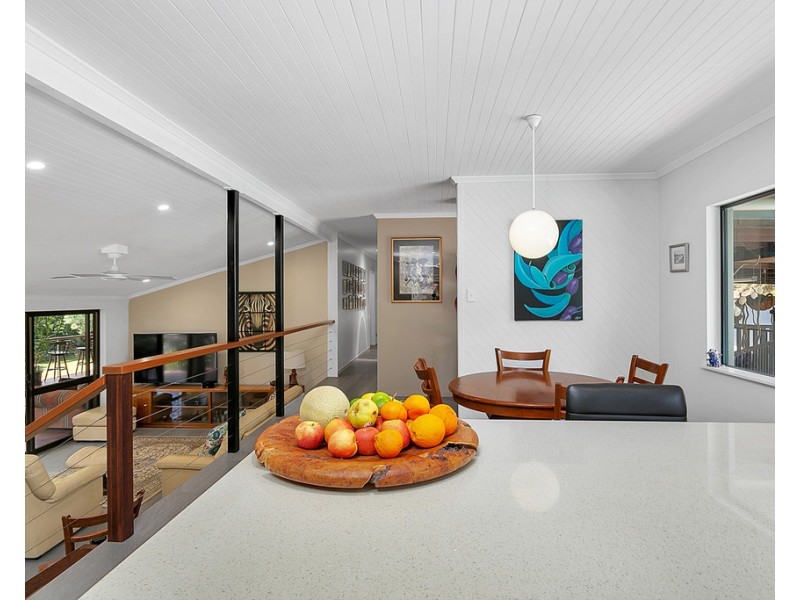 3 Coolsprings Close, Kuranda QLD 4881