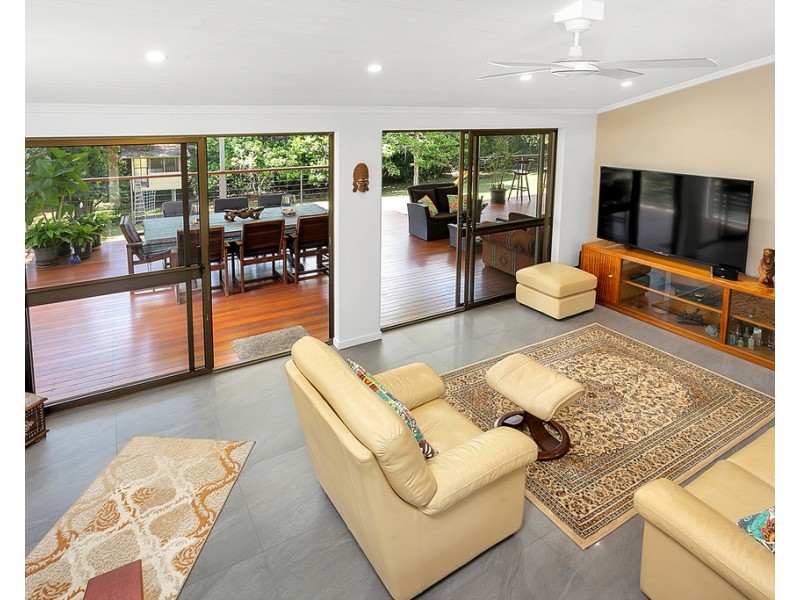 3 Coolsprings Close, Kuranda QLD 4881