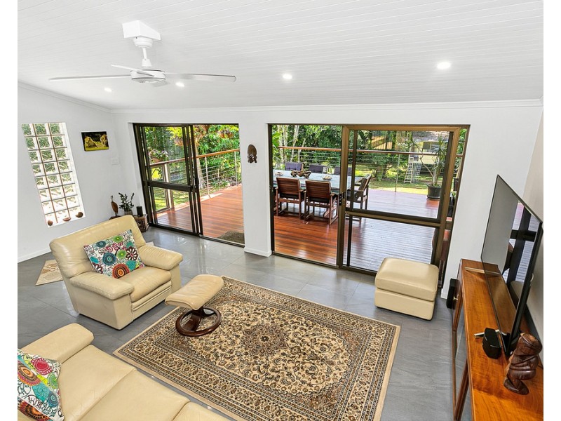 3 Coolsprings Close, Kuranda QLD 4881