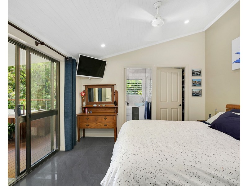 3 Coolsprings Close, Kuranda QLD 4881