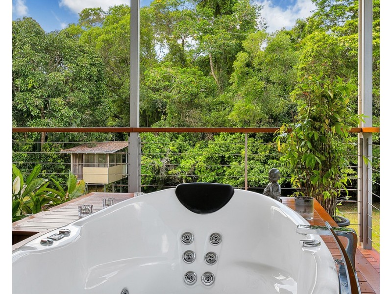 3 Coolsprings Close, Kuranda QLD 4881