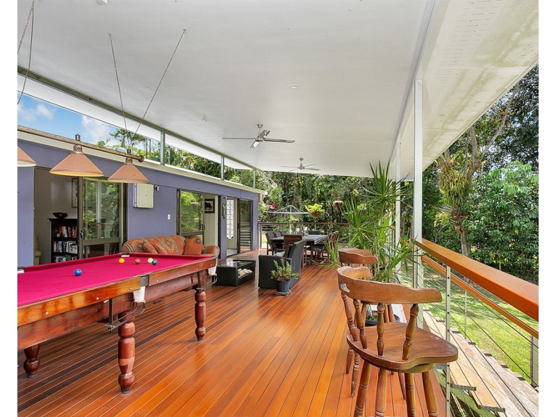 3 Coolsprings Close, Kuranda QLD 4881
