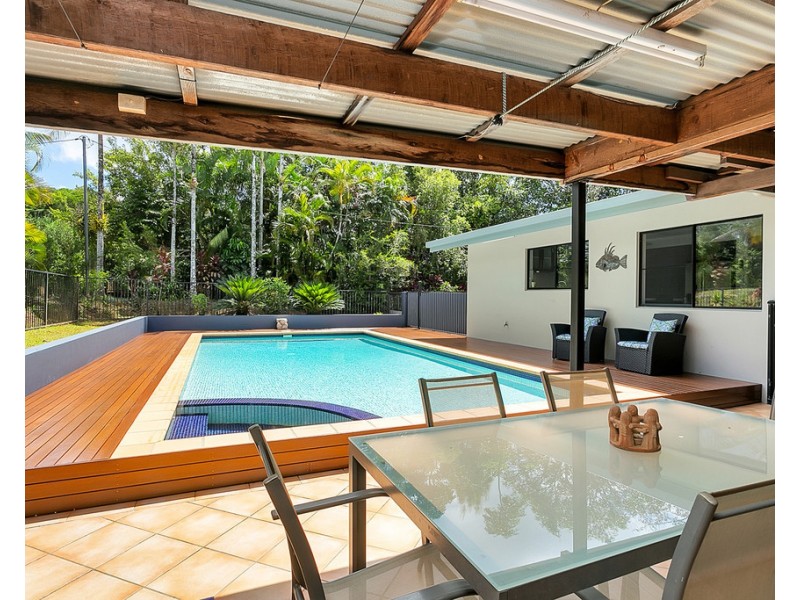 3 Coolsprings Close, Kuranda QLD 4881