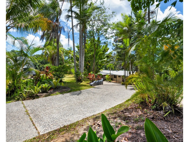 3 Coolsprings Close, Kuranda QLD 4881