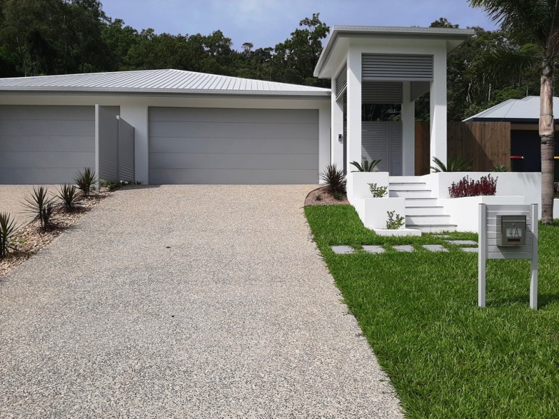 4B Mooreland Place, Kewarra Beach QLD 4879