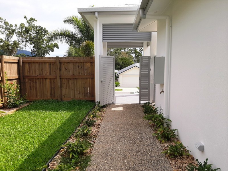 4B Mooreland Place, Kewarra Beach QLD 4879