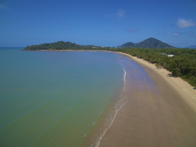 4B Mooreland Place, Kewarra Beach QLD 4879