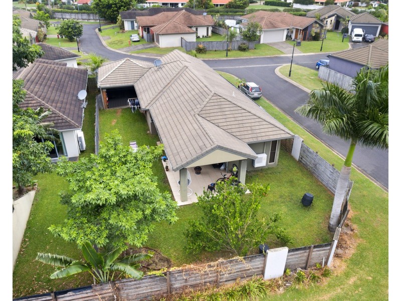 1/1-11 Paradise Palms Drive, Kewarra Beach QLD 4879