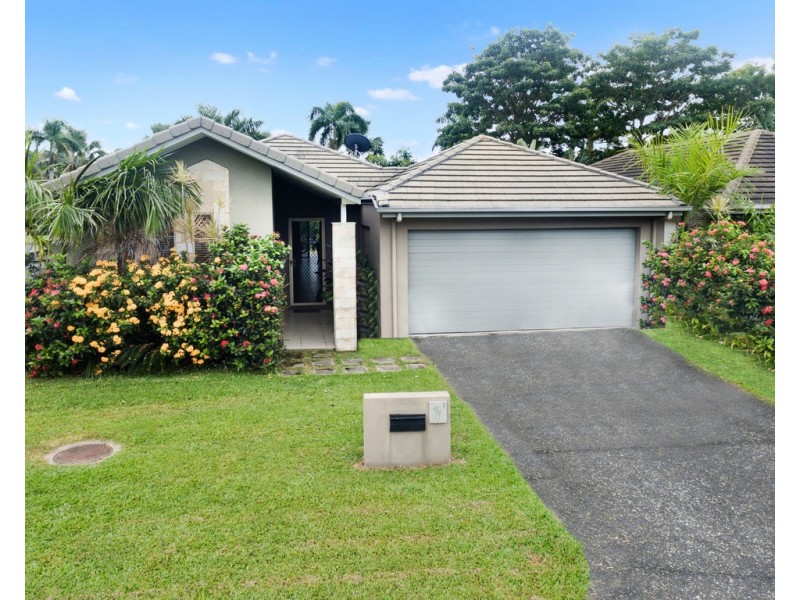 1/1-11 Paradise Palms Drive, Kewarra Beach QLD 4879