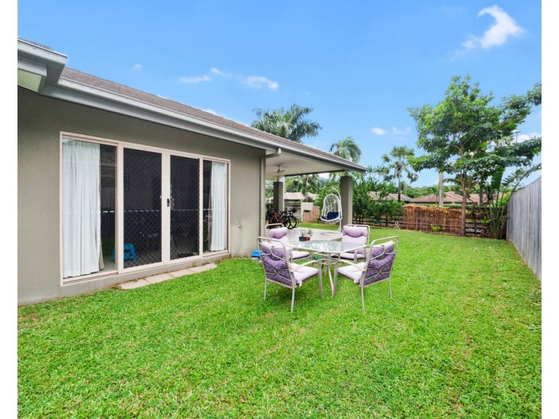 1/1-11 Paradise Palms Drive, Kewarra Beach QLD 4879