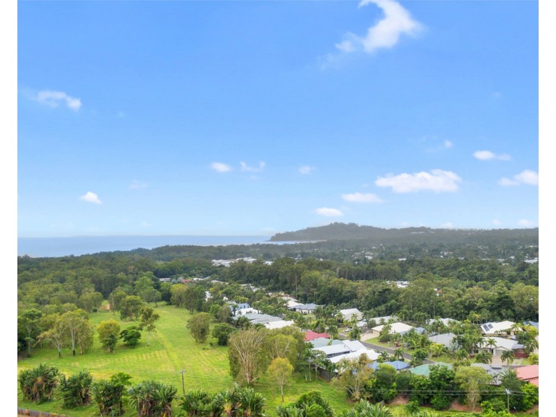 1/1-11 Paradise Palms Drive, Kewarra Beach QLD 4879