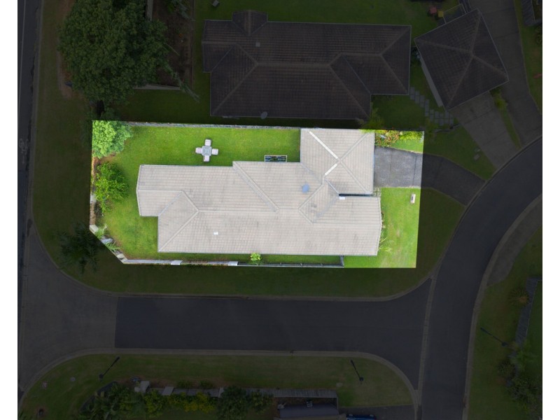 1/1-11 Paradise Palms Drive, Kewarra Beach QLD 4879