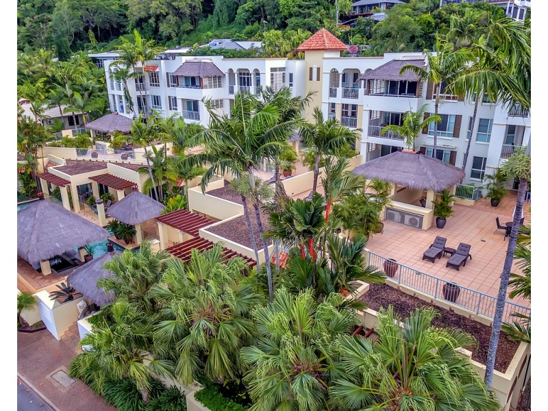 10/31-35 Vasey Esplanade, Trinity Beach QLD 4879