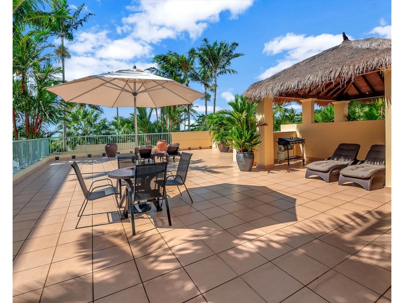 10/31-35 Vasey Esplanade, Trinity Beach QLD 4879