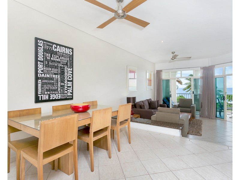 10/31-35 Vasey Esplanade, Trinity Beach QLD 4879