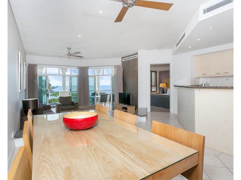 10/31-35 Vasey Esplanade, Trinity Beach QLD 4879