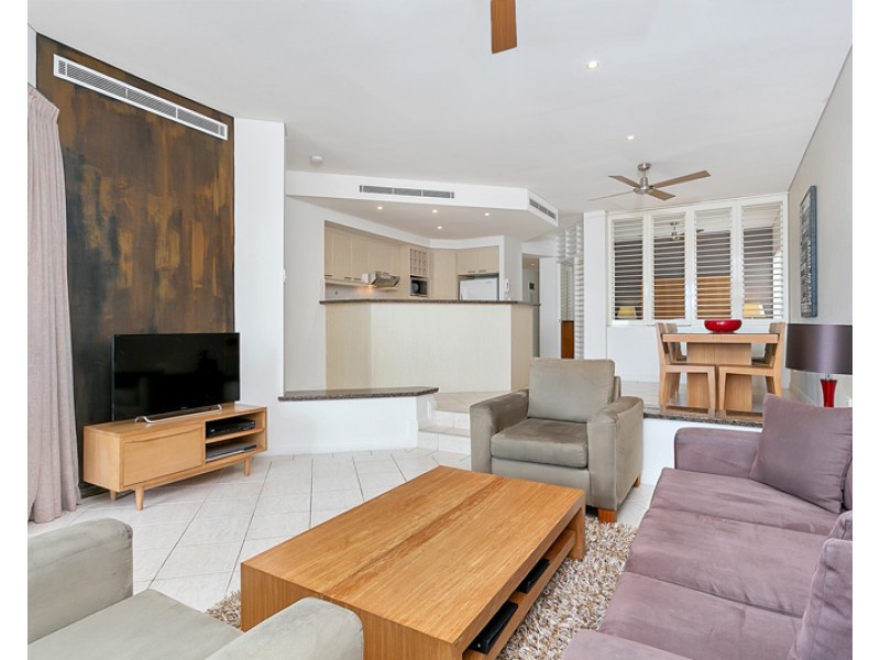 10/31-35 Vasey Esplanade, Trinity Beach QLD 4879