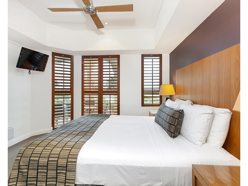 10/31-35 Vasey Esplanade, Trinity Beach QLD 4879