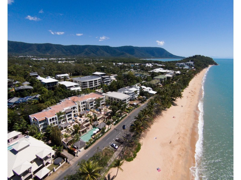 10/31-35 Vasey Esplanade, Trinity Beach QLD 4879