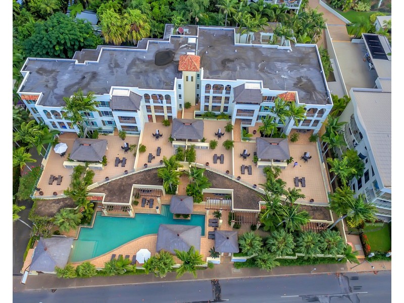 10/31-35 Vasey Esplanade, Trinity Beach QLD 4879