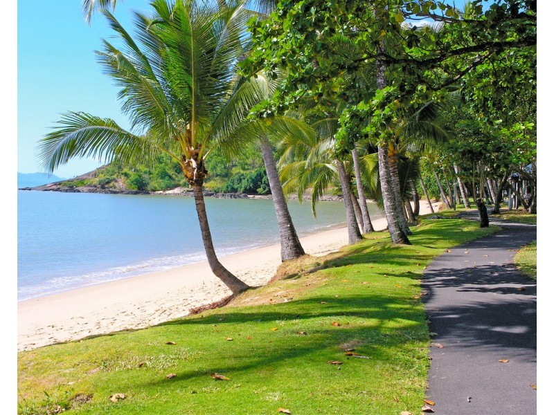 10/31-35 Vasey Esplanade, Trinity Beach QLD 4879