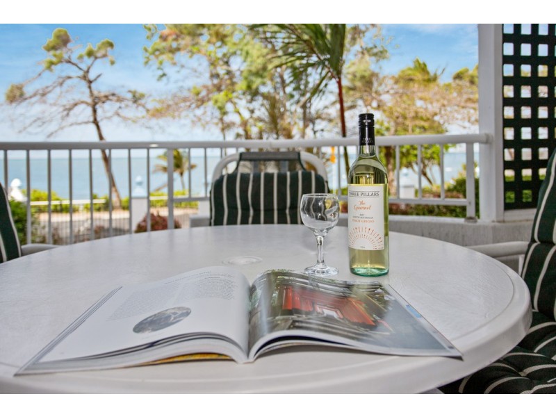 3/59-61 Vasey Esplanade, Trinity Beach QLD 4879