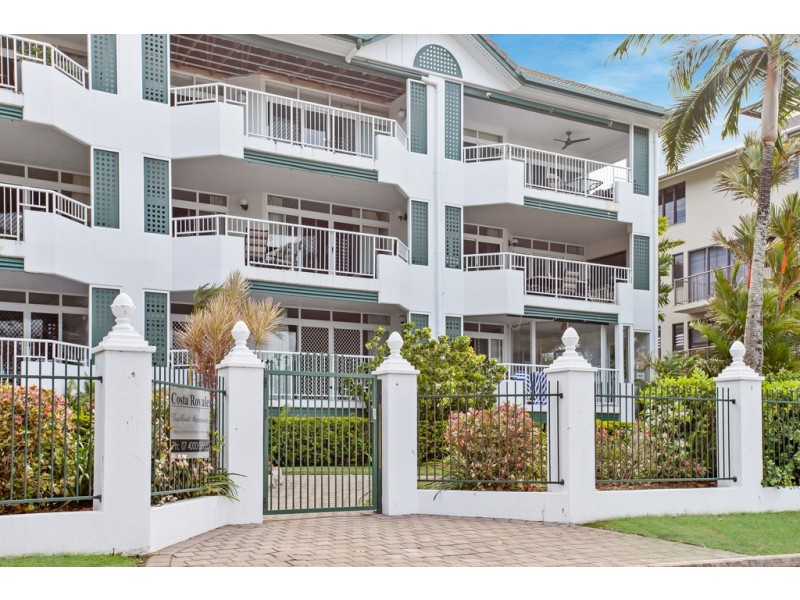3/59-61 Vasey Esplanade, Trinity Beach QLD 4879